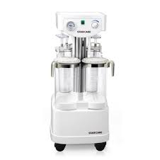 SUCCIÓN/COMPRESIÓN